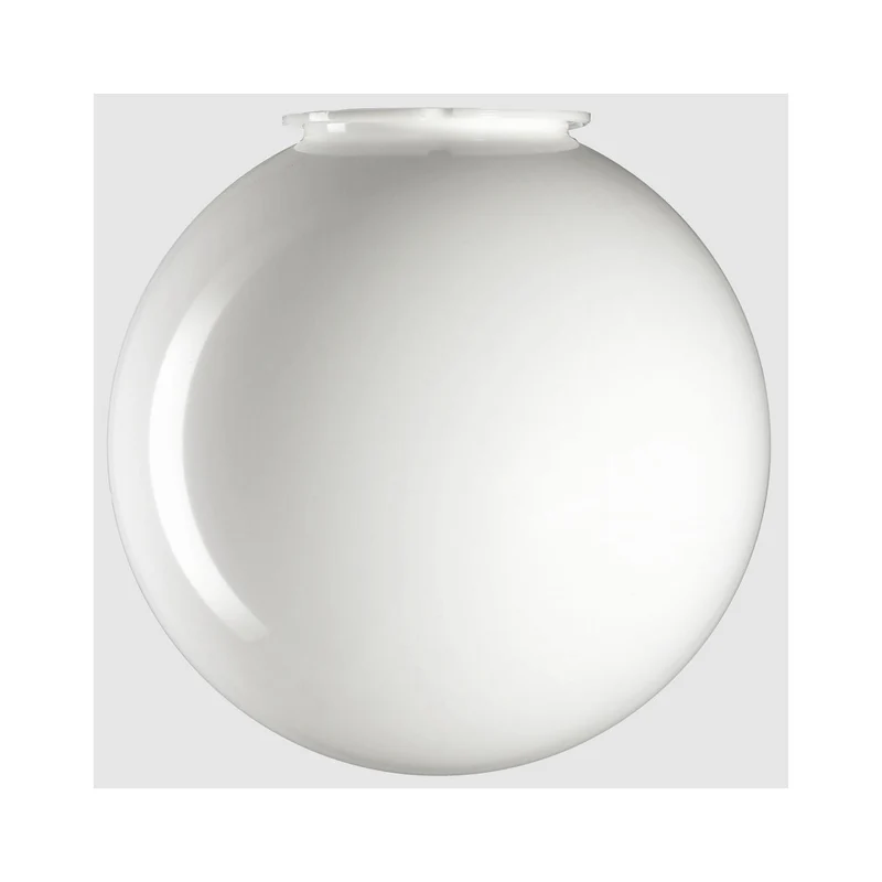 Globo opale dm.20 - 8 pz