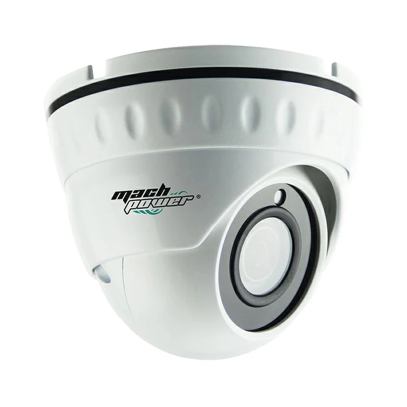 Videosorv. telecamera ahd 2.0 mp dome