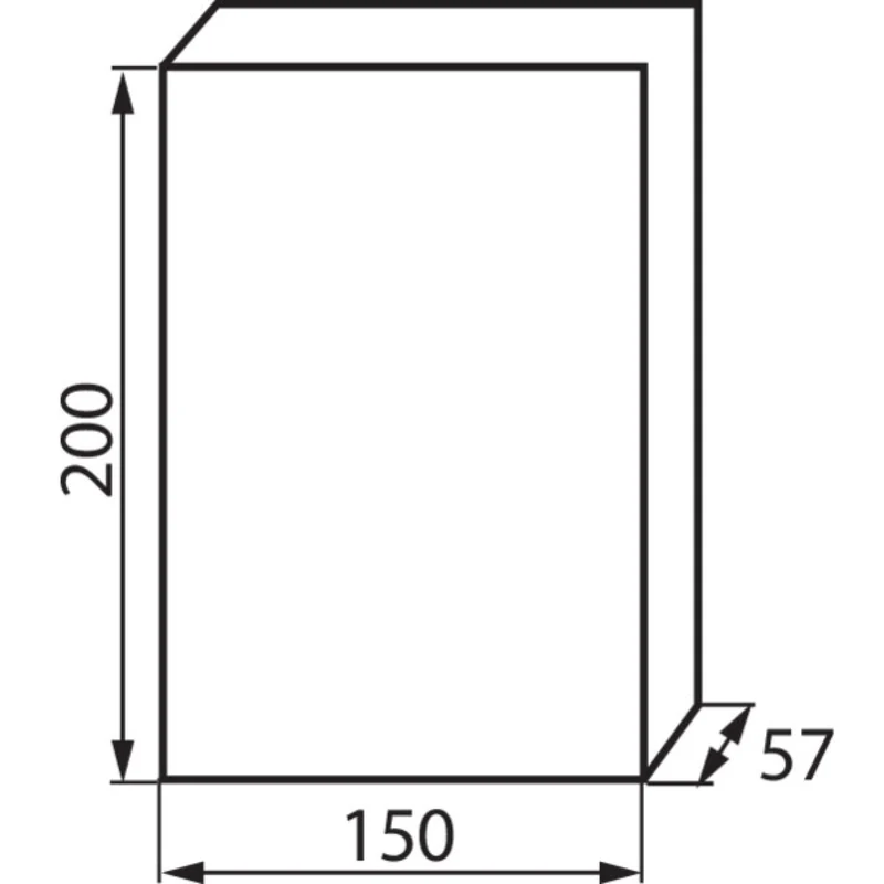 Quadro di distribuzione