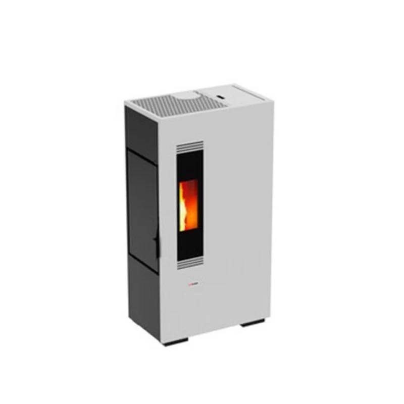 Stufa a Pellet King Mini 5