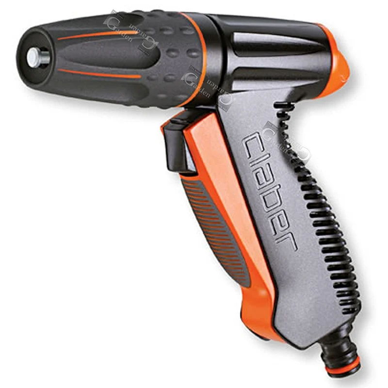 Pistola Precision Claber