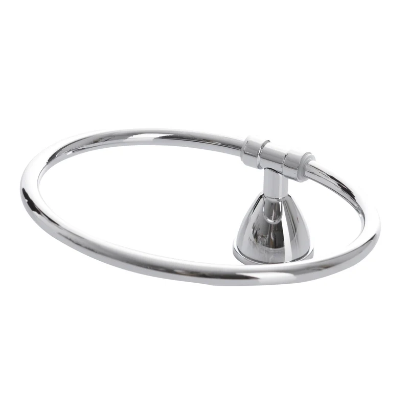 Portasalviette ad anello Genziana