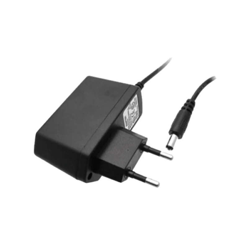 Alimentatore per telecamere videosorveglianza 12V - Compatibile e affidabile