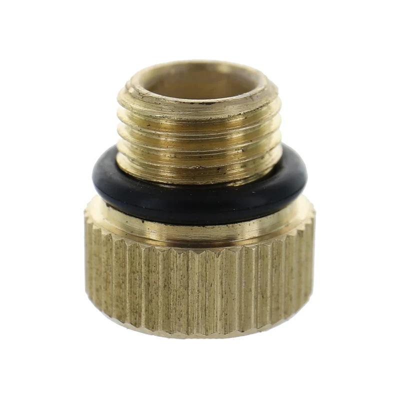 Ugello ricambio d.1,5 x lancia pistola CG-16 - Compatibile e resistente