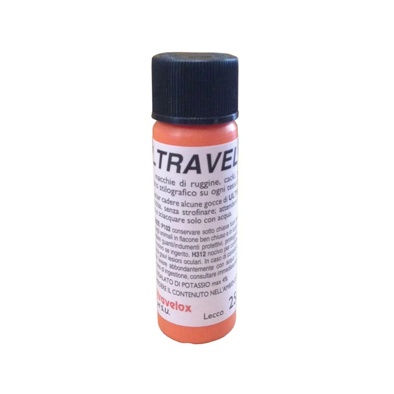 Smacchiaruggine ultravelox ml.25 - 24 pz