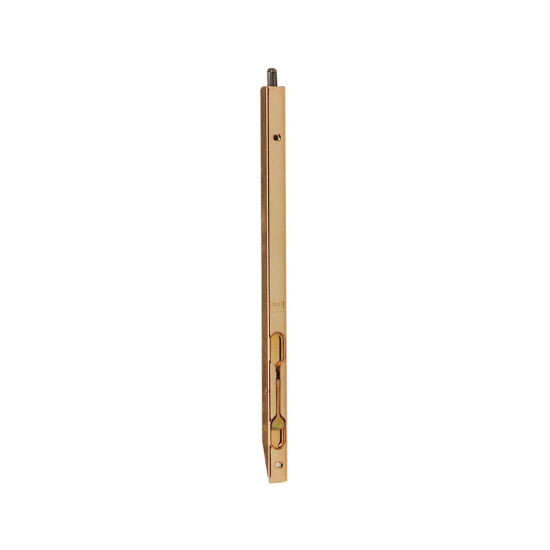 Bl catenaccio incasso ott.to 200 mm - 6 bl