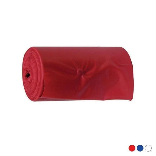 Fascia vinilica ml. 25 rossa