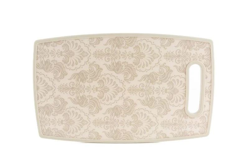 LE STELLE Tagliere Florentia beige
