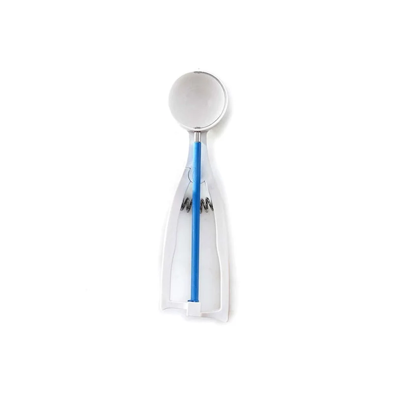 Servigelato Blu 1/36 Lt 03523607
