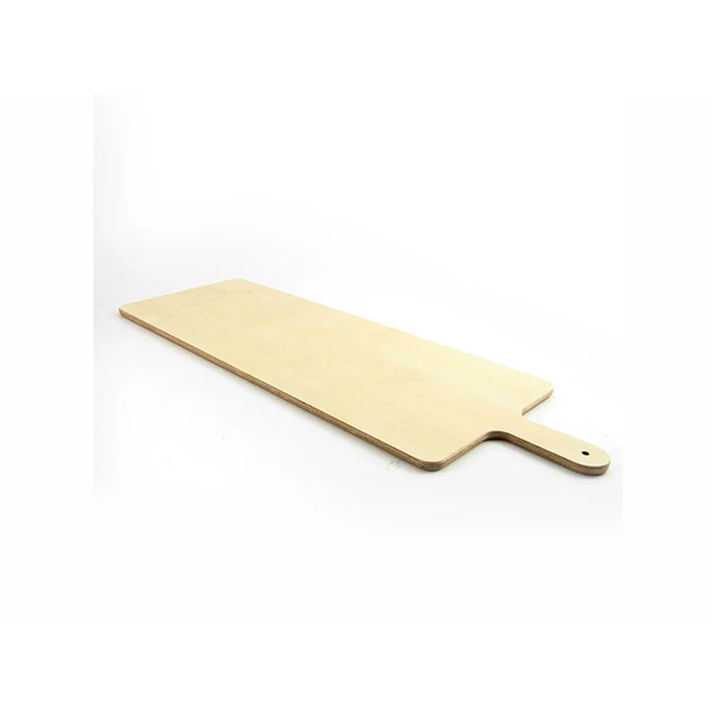 Tagliere Multistrato 52,5x28x1,2 Tbr40 - GEREMIA