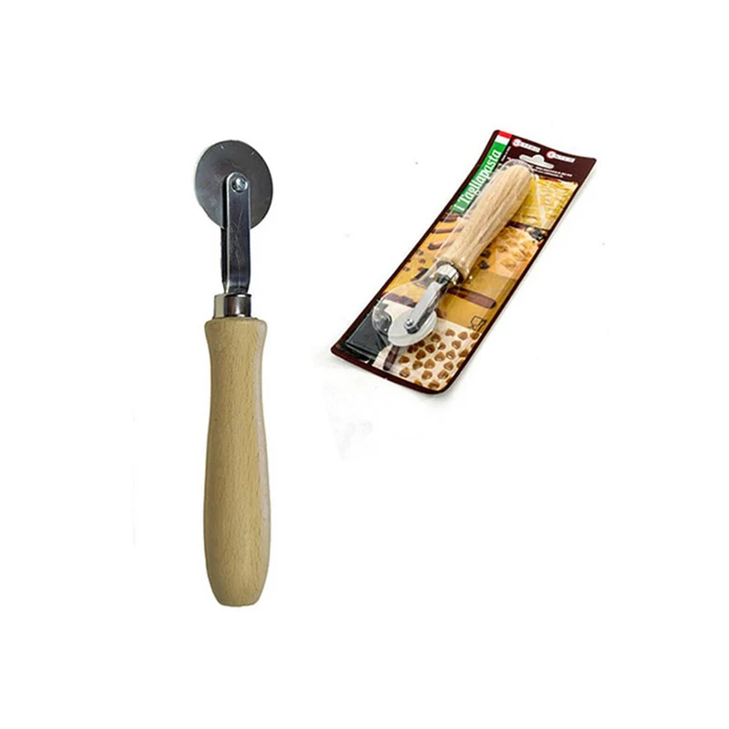 Tagliapasta Liscio Lama Singola 1 - ELETTRO CENTER - Utensile da Cucina Professionale
