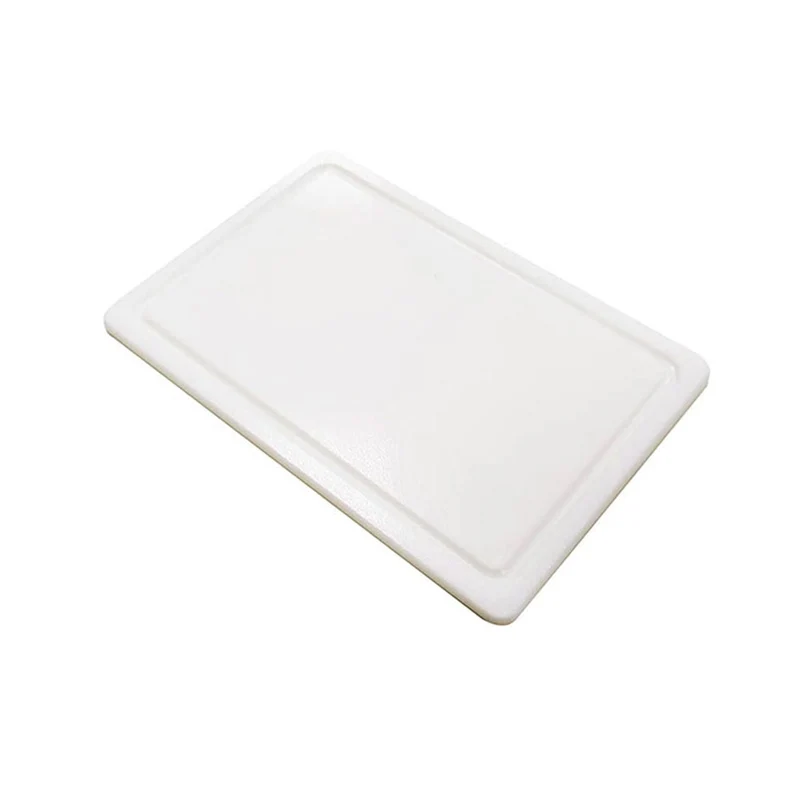 Tagliere Bar Con Scanal.B.Co 35X25X1,5