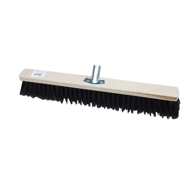Scopone Industriale Senza Manico Cm 40 93
