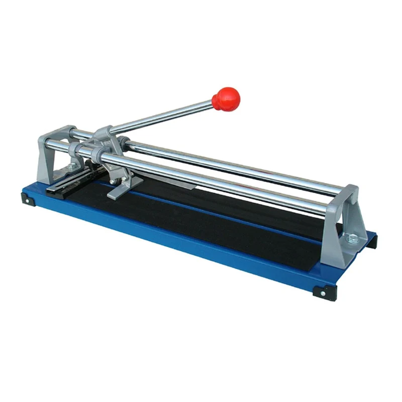 Tagliapiastrelle Mm 400 Multifunzionale 3 In 1 - Utensile Professionale SODIFER
