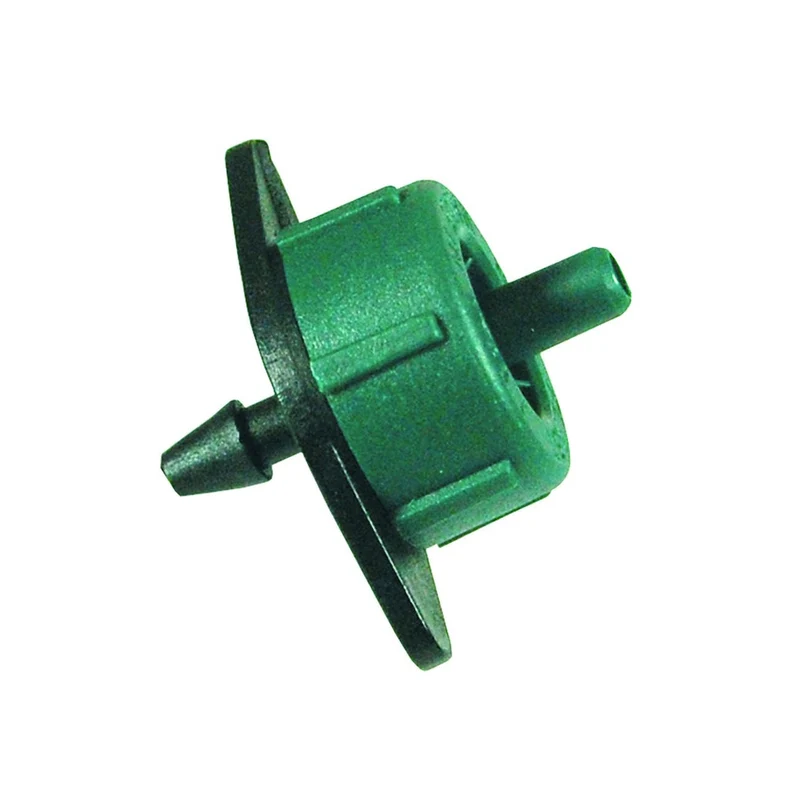 Gocciolatore Ispezionabile Autocompensante 4 Lt. Per Microirrigazione - 100 pz