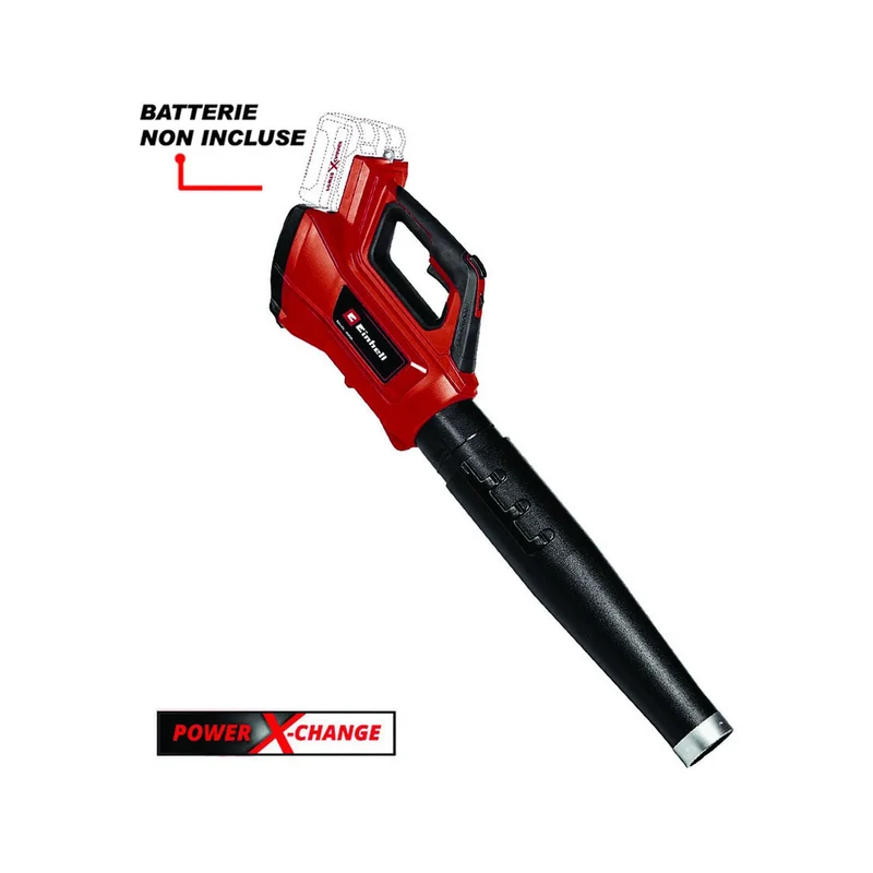 Soffiatore A Batteria 36V (18V X2) (Gp-Lb 36/210 Li-E)