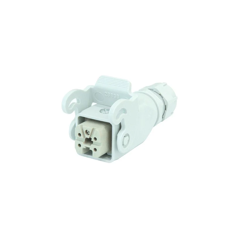 Connettore Femmina di Ricambio per Bacchiatore Elettrico OlivGreen A3