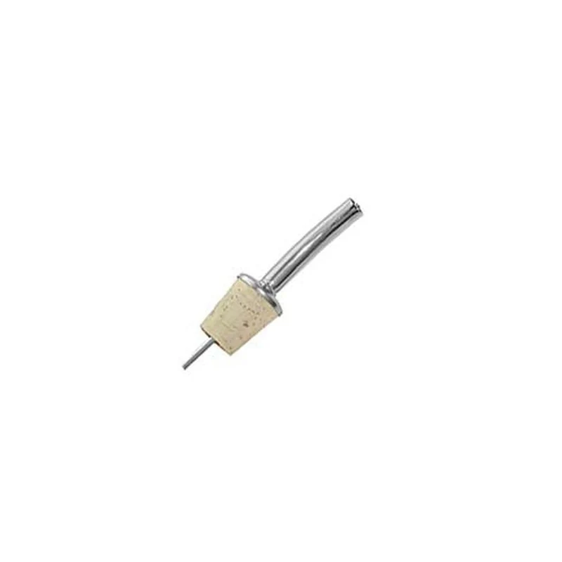 Versatore sughero - Set di 5 pezzi per bottiglie - Accessori vino