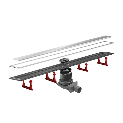 Canalina doccia artu mm 300