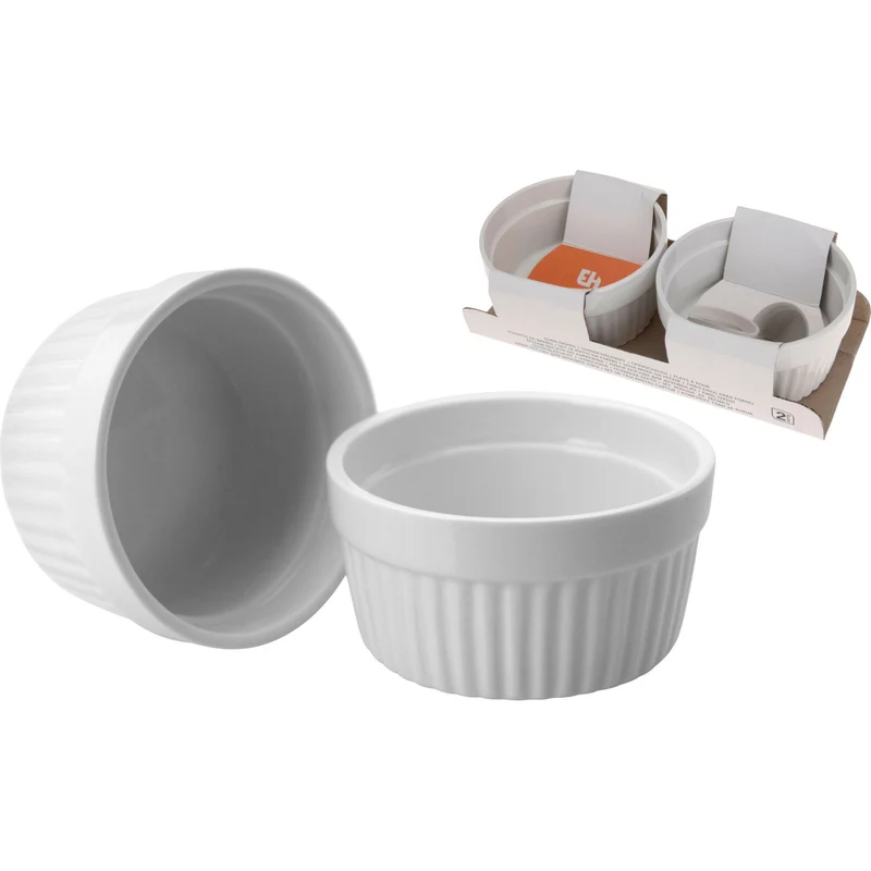 Ciotole da forno 9 cm