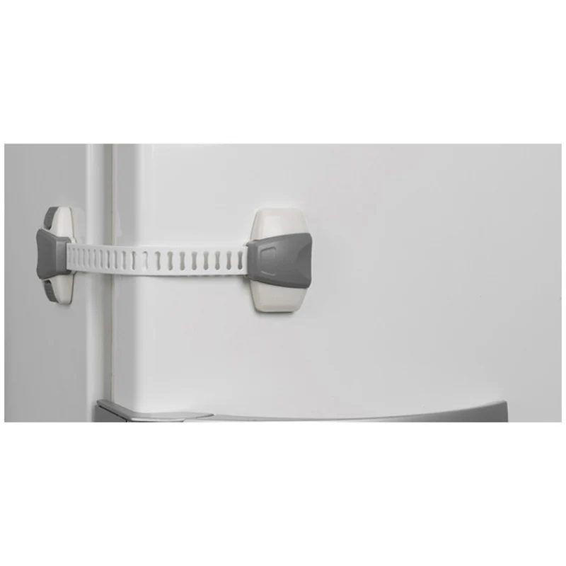 Chiusura di sicurezza regolabile fig.6 - 6 pz