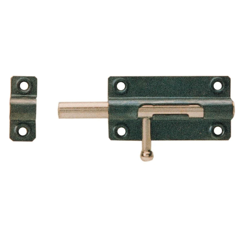Foragliati a cannone fe.brunito mm. 80 - 24 pz