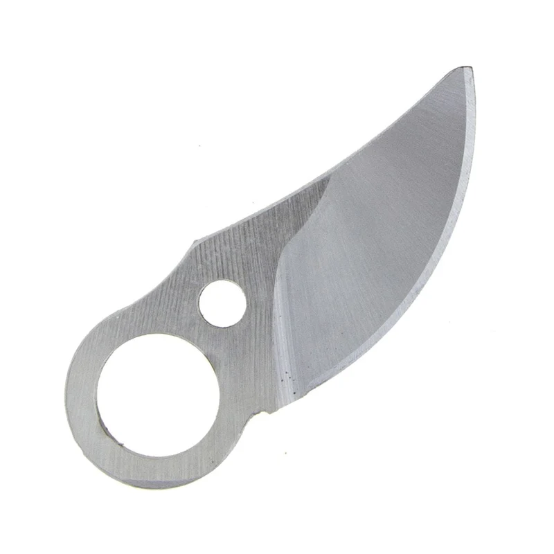 Lama superiore ricambio mm.32 x forbici a bat