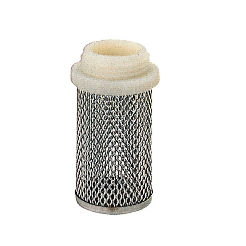 Pl art.102 filtro x valvole gr.1/2 - 4pz
