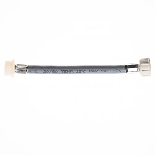 Tubo carico lavatrice mf 3/4 x 150 cm