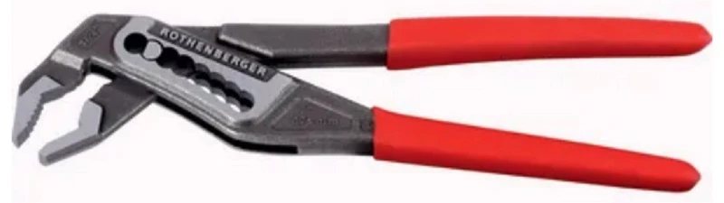Pinza Regolabile 10 posizioni ROgRIP M 1K varie misure