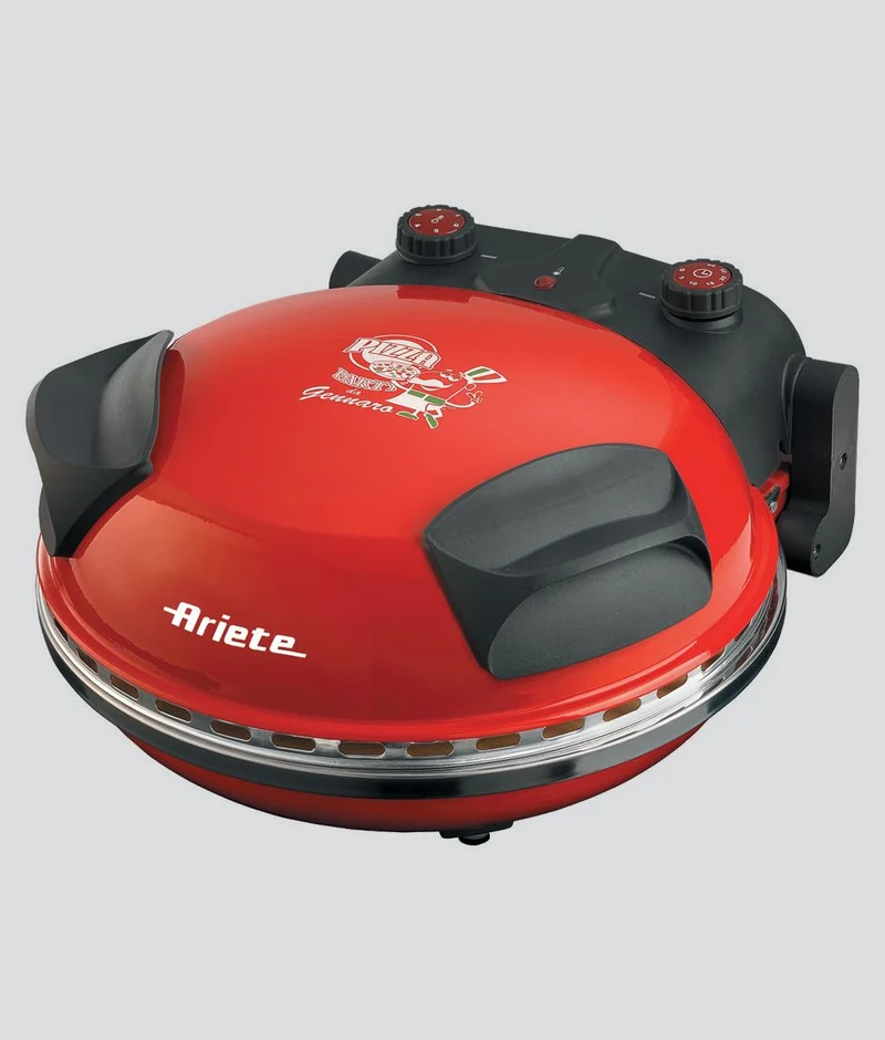 FORNO PIZZA ARIETE "DA GENNARO"-909