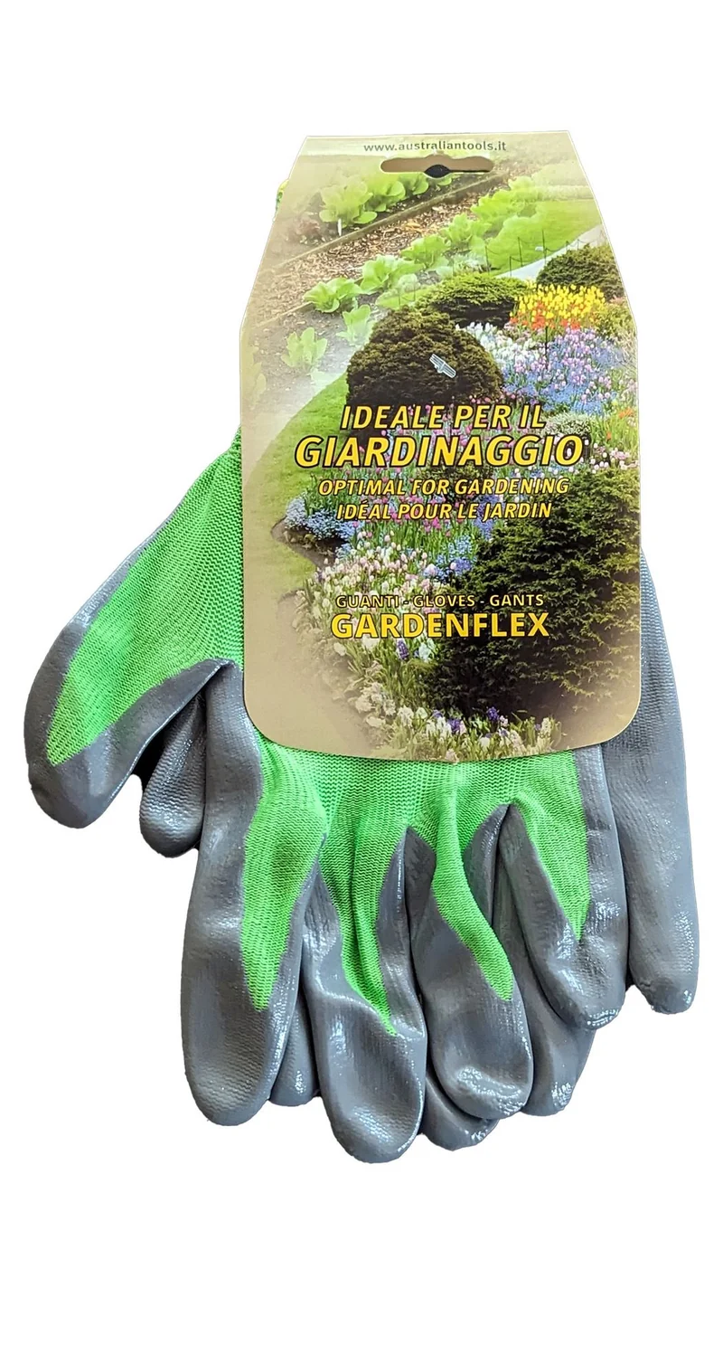 GUANTO GARDENFLEX IMPERMEABILE TG11