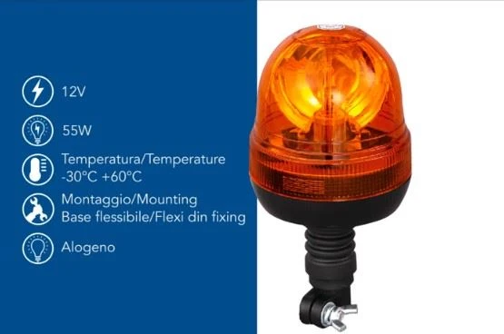 LAMPEGGIATORE ALOG.S/FLES.12/24-55W