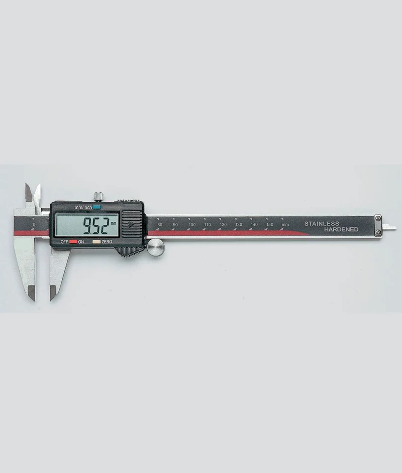 CALIBRO CENTESIM.DGT 3F.MM150-92031