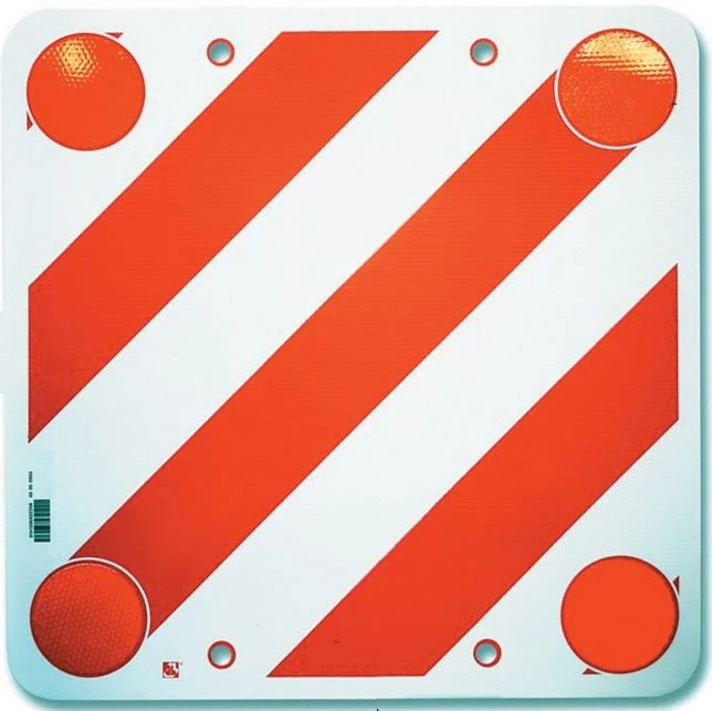 CARTELLO PLS.CARIC/SPORG.N/OM.50X50