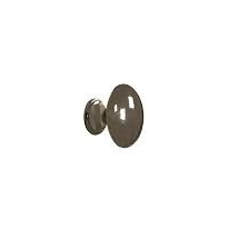 POMOLO ZAMA D.30 MM CROMATO LUCIDO