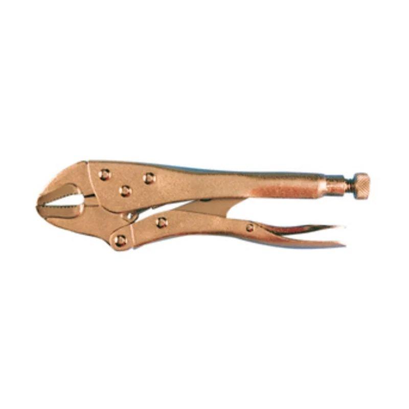 Pinza Grip Regolabile 250 mm* 6 Pezzi