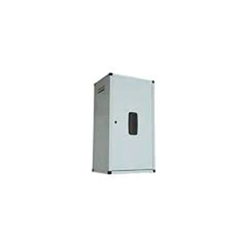 Copri caldaia universale 102x55x45 cm