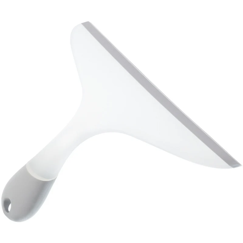 Tergidoccia Spatola Tergivetro con Gomma antigraffio Soft 25cm Apex