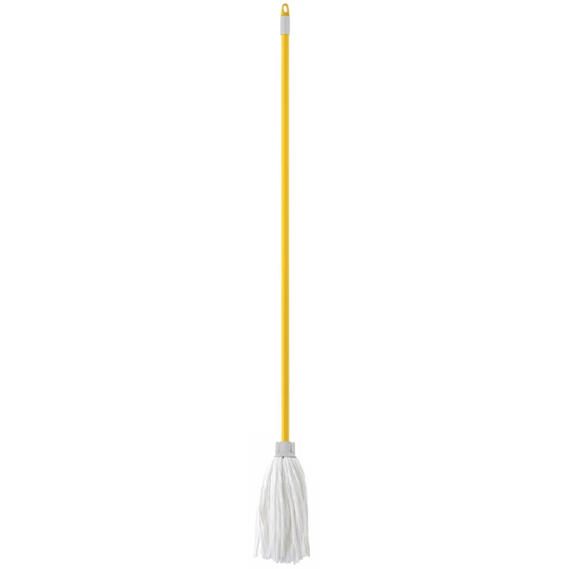 Lavapavimenti Set con Mocio e Manico 150cm Mop Super Soft Apex