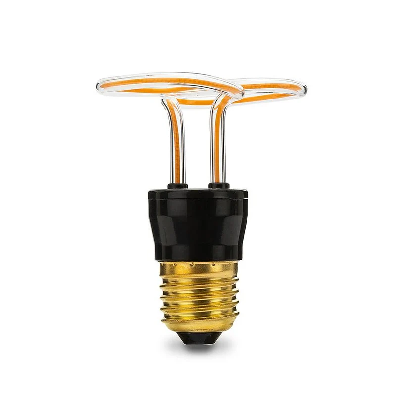 Lampadina Artist 4W E27 230V