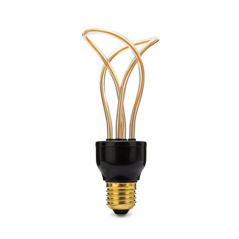 Lampadina Artist 8W E27 230V