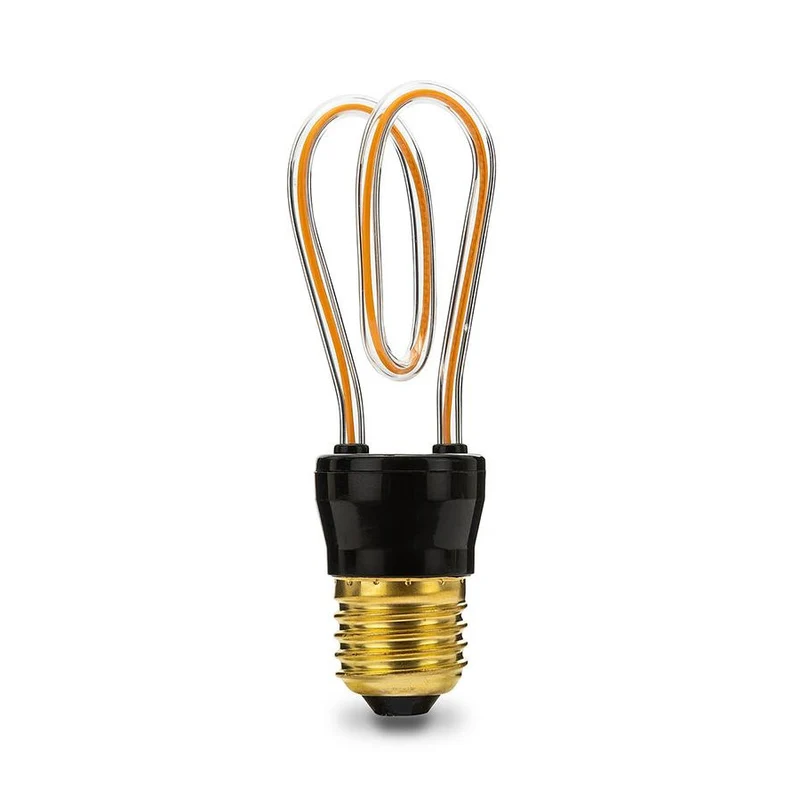 Lampadina Artist 4W E27