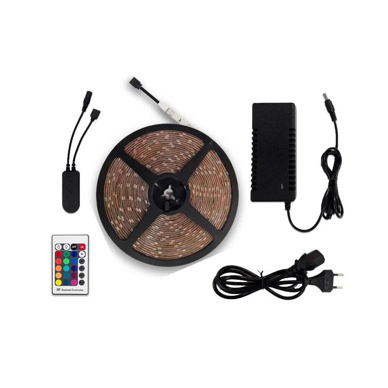 Kit striscia LED Smart Wi-Fi