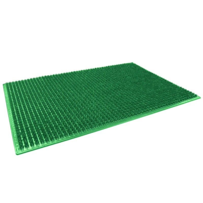 Zerbino 58,8 x 38,5 cm Verde