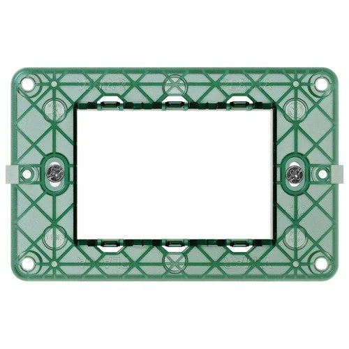 Vimar Plana Supporto 3 moduli