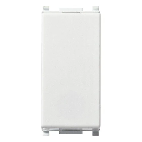 Vimar Plana Pulsante 1P NO 10 A 250 V