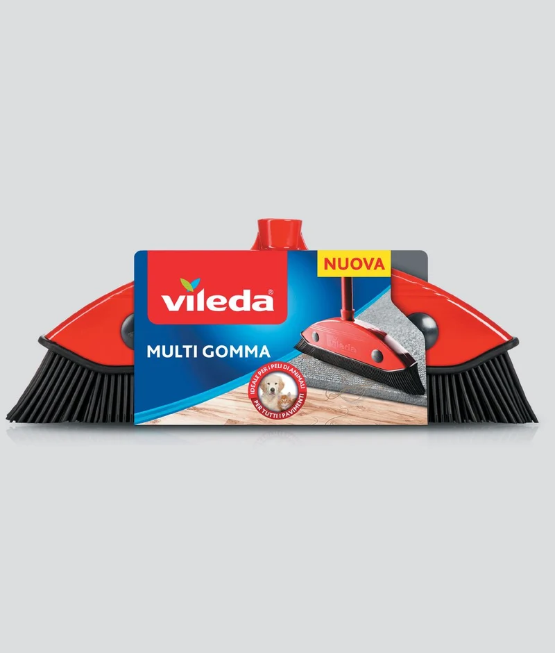 VILEDA SCOPA MULTI GOMMA -159821