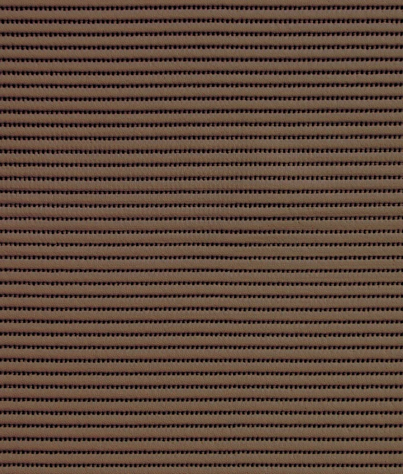 PASSATOIA VINIL.H.65-S70039 MARRONE