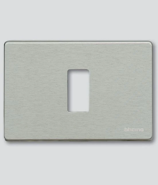 PLACCA 1P MAGIC ALL.-503/1/AL